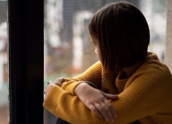El acceso sexual con personas de entre 14 y 17 años encabezó los registros, con 1,733 denuncias en ocho meses. Imagen ilustrativa