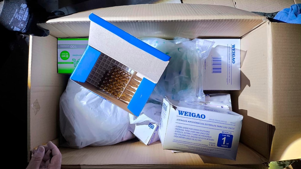 Impulsan un proyecto para regular el propofol y sancionar a hospitales y clínicas que no denuncien su robo Impulsan un proyecto para regular el propofol y sancionar a hospitales y clínicas que no denuncien su robo