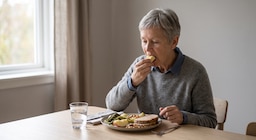 La salud bucal podría marcar la diferencia en la autonomía durante la vejez