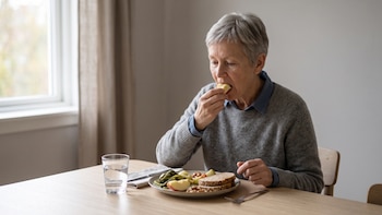 La salud bucal podría marcar la diferencia en la autonomía durante la vejez