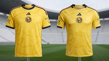 Nueva playera del América 2026: ¿cuánto cuesta y qué versión te conviene comprar?