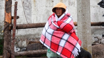 Frío CDMX: activan doble alerta