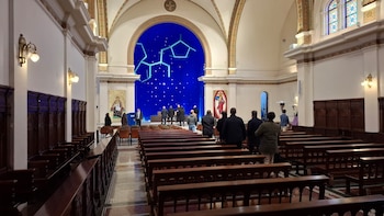 La avanzada del Vaticano en la Universidad Católica del Uruguay (@iglesiauy)