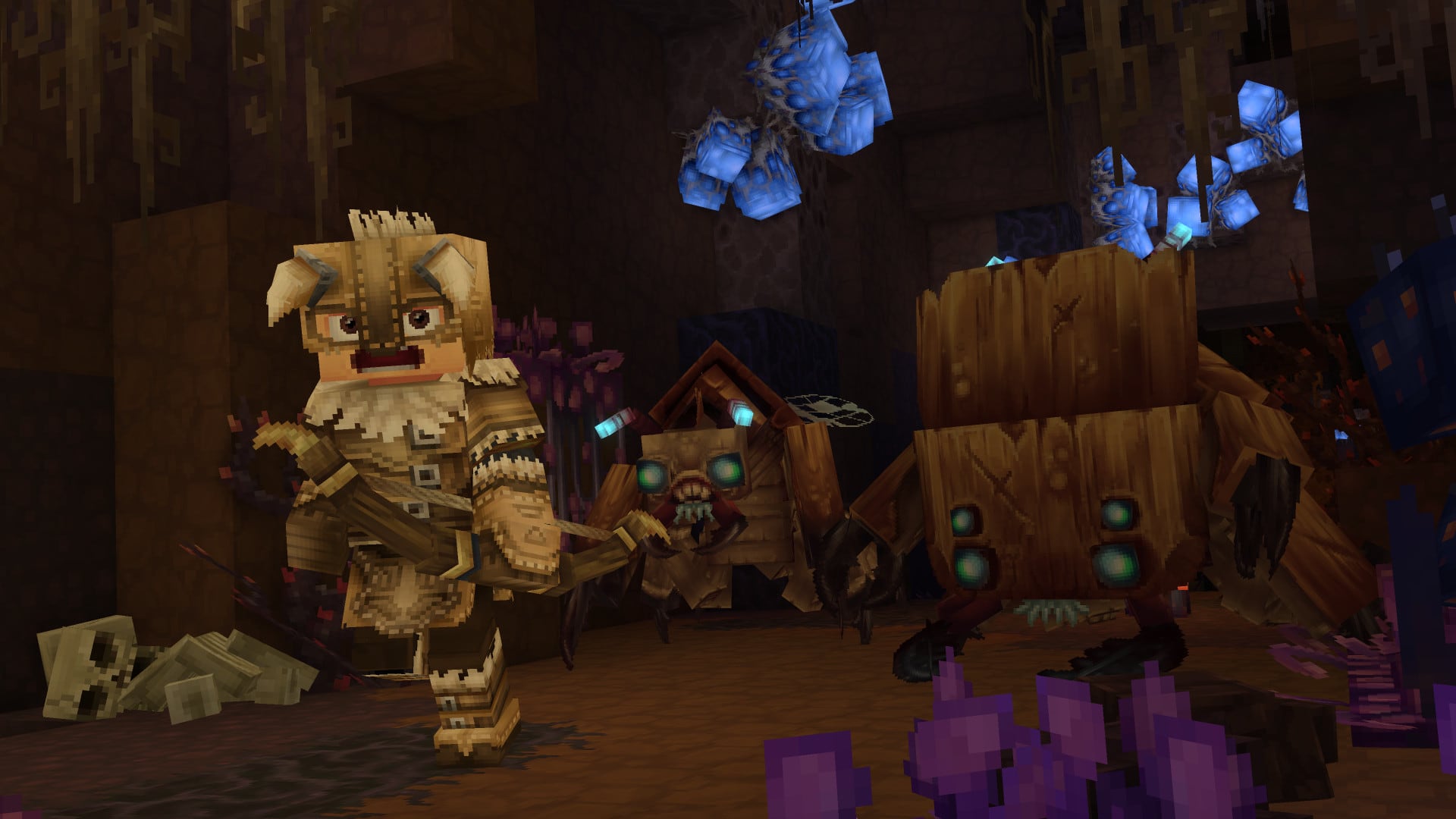 Hytale confirma su lanzamiento en Early Access para enero de 2026