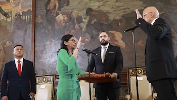 La falta de credibilidad del