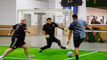 ¿Estás lo suficientemente gordo para