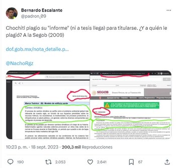 En redes se viralizaron las