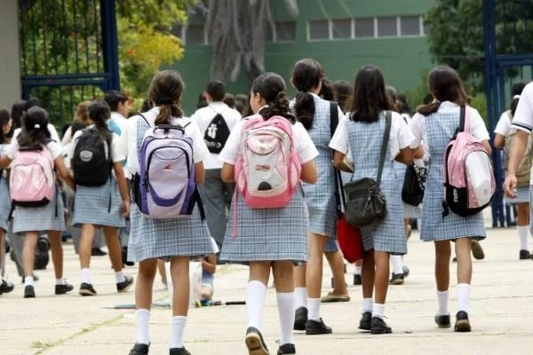 Las Secretarías de Educación certificadas tienen autonomía para definir el calendario académico y establecer los períodos de descanso anuales - crédito Colprensa