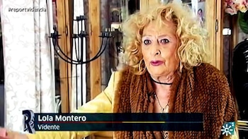 Sale a la luz que la bruja Lola lleva muerta desde 2019 (Canal Sur)