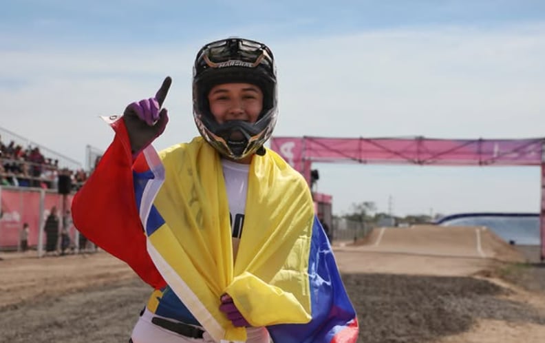 Colombia, tercera en Suramericanos 2026: Argentina, segunda