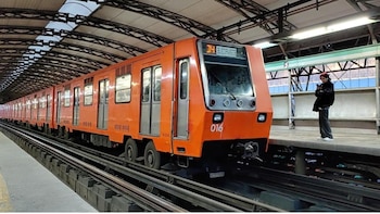Trabajadores del Metro CDMX convocan