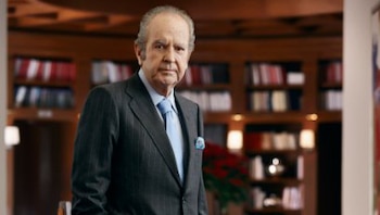 Albero Bailléres fue uno de