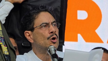 Iván Cepeda confirmó que daría ‘el visto bueno’ a propuesta de una Asamblea Nacional Constituyente: “Habrá que hacerla”