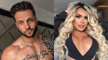 Nicola Porcella ha dejado en