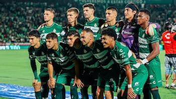 FMF inició una investigación por presunto espionaje de Atlas a Santos durante el partido de la Jornada 2
