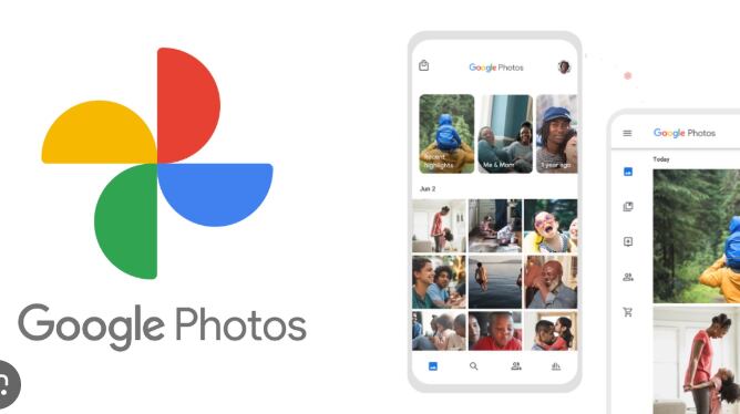 La actualización de Google Fotos democratiza el acceso a herramientas avanzadas de edición y personalización. (Google)