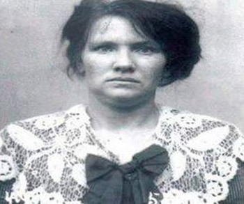 Autoridades en México, según la