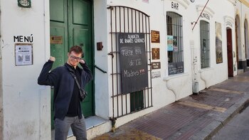 Rompió prejuicios y consiguió el