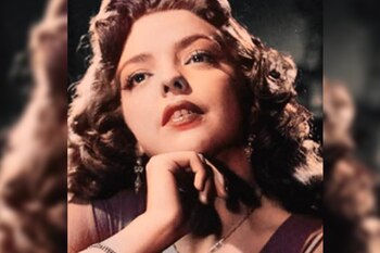 Anabel Gutiérrez falleció a sus