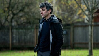 La serie debutó a mediados