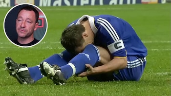 “Pensamientos oscuros”: la fuerte confesión