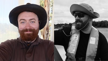 Sam Smith agradecido con Perú