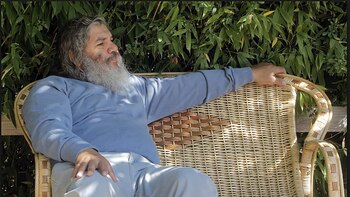 El “Profeta de Peñalolén”, el