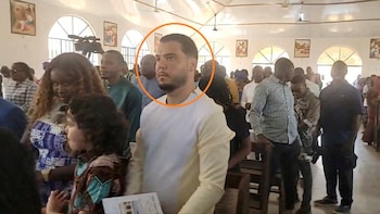 Un narco holandés huido en África está detrás del alijo récord de cocaína: 30.215 kilos con un valor de 812 millones de euros en el mercado