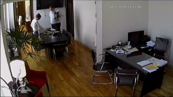 Yamila Camps, ex secretaria administrativa,