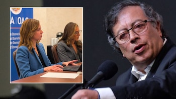 Gremios llevan denuncia contra Petro ante la OEA por presunto riesgo para la confianza electoral: “Pedimos seguimiento internacional”