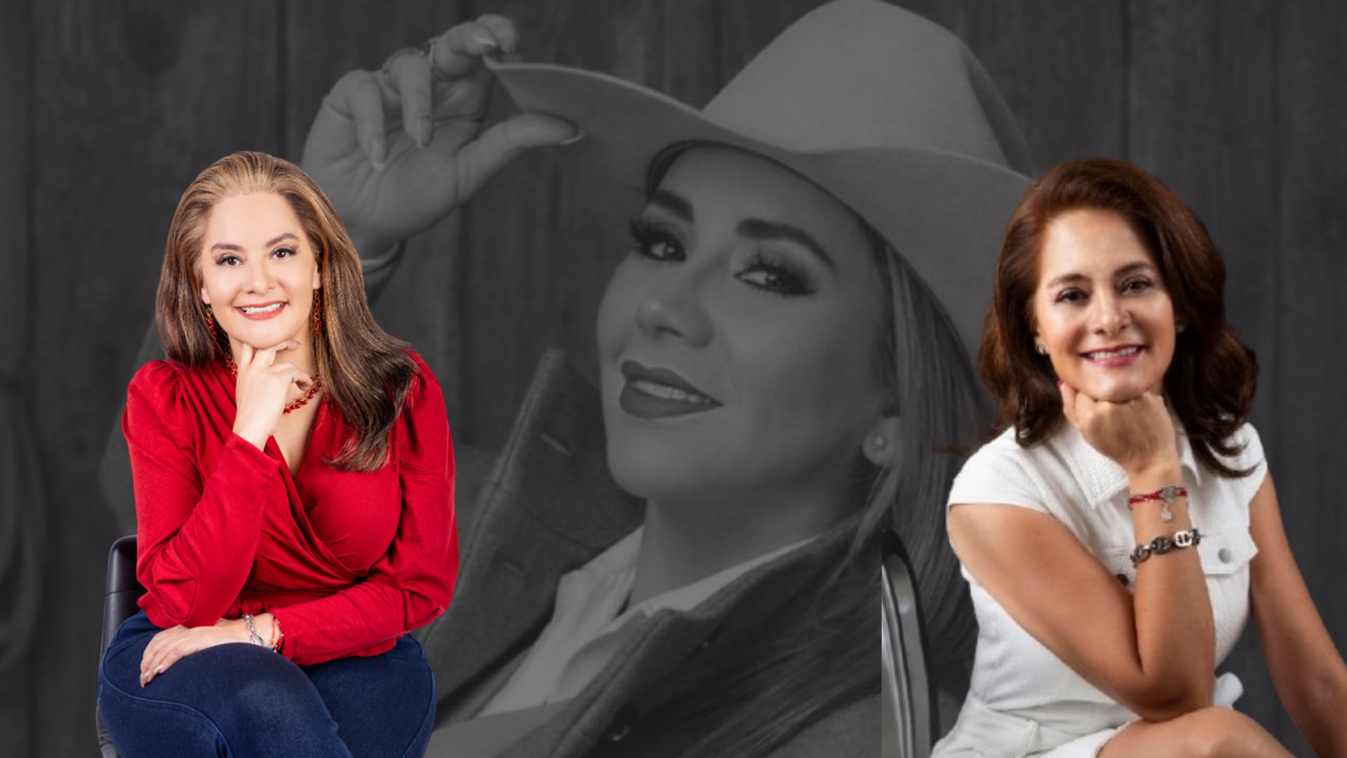 Lina Alejandra Rodríguez Castillo era reconocida por su liderazgo en el sector ganadero y su trabajo al frente de la organización nacional de Mujeres Ganaderas. (Infobae México)