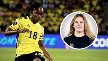 Mundial Sub 20: la selección