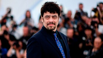 Benicio del Toro (EFE)