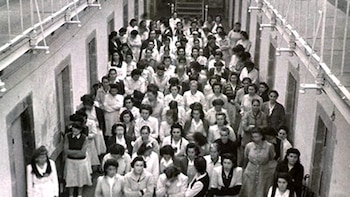 Cárcel de mujeres de Ventas