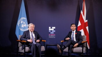 Un nuevo panel de expertos