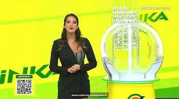 La Tinka: video del último