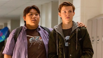 Tom Holland explicó por qué su amistad con Jacob Batalon cambió la forma de ver a Spider-Man