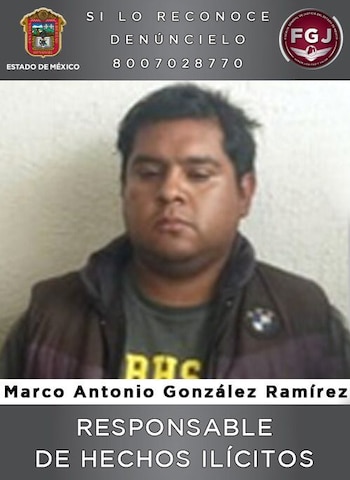 El sujeto fue sentenciado a