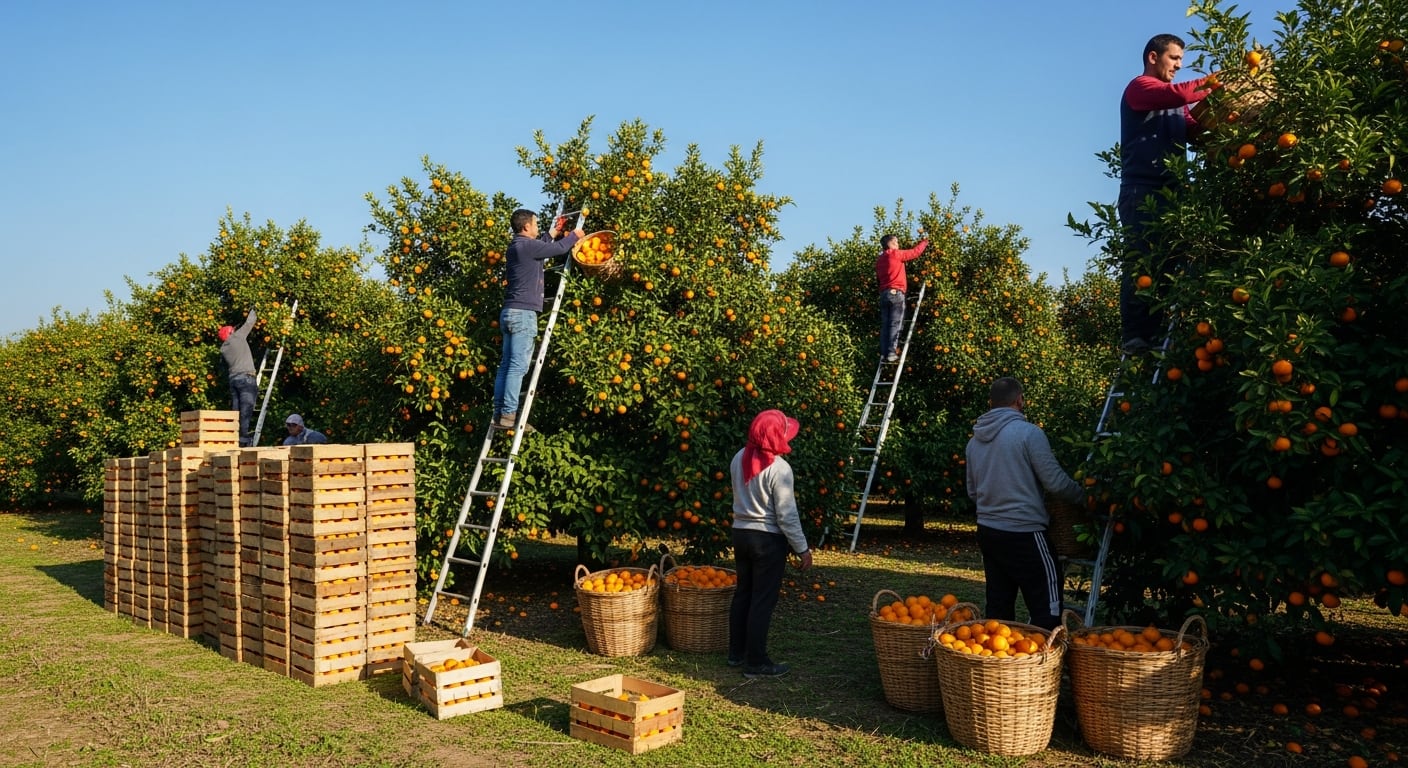 La Secretaría de Agricultura difunde recetas para aprovechar cáscaras de frutas y verduras comunes en casa. (Imagen Ilustrativa Infobae)