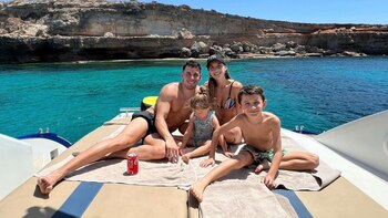 La excéntrica vida que el