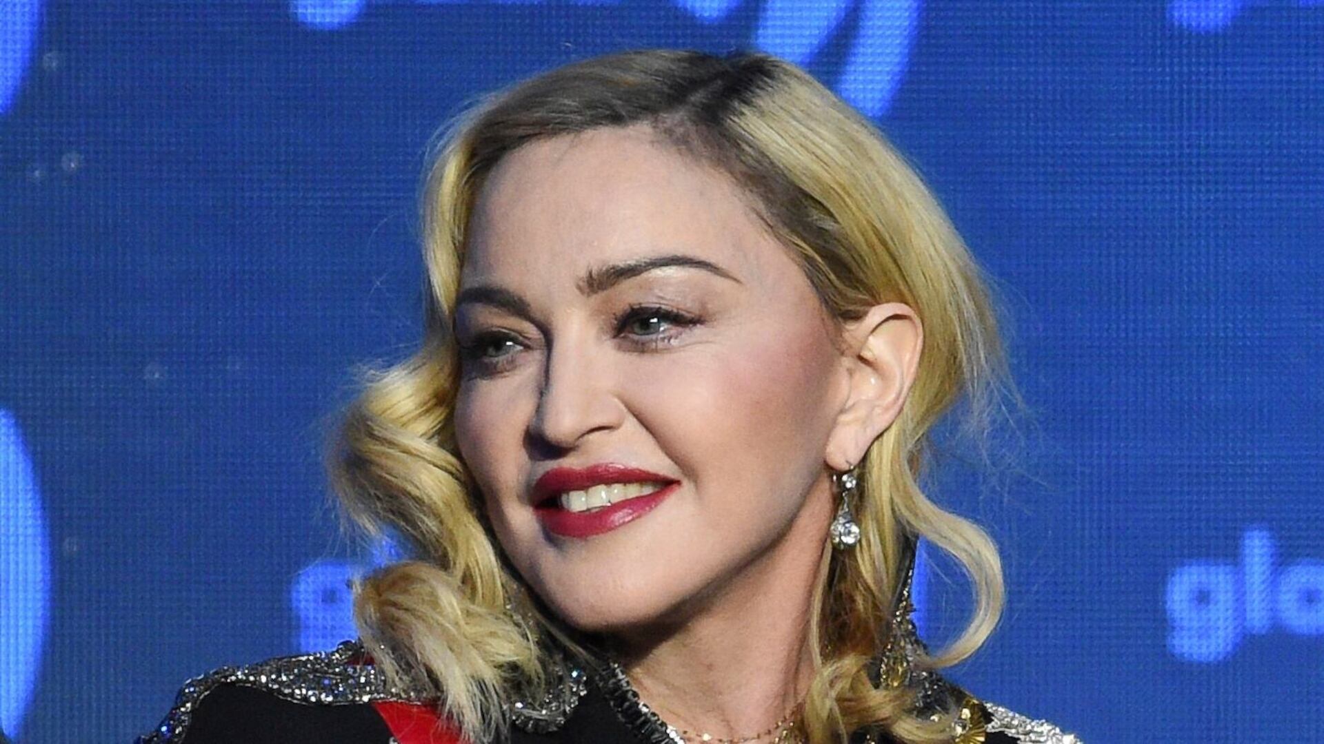 Madonna reveló en 2021 que le ofrecieron un papel en