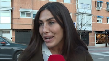 Gemma Camacho aclara su postura