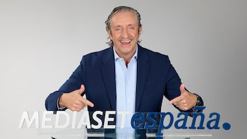 Mediaset anuncia el fichaje de Josep Pedrerol y ‘El Chiringuito’: “Era mi asignatura pendiente”