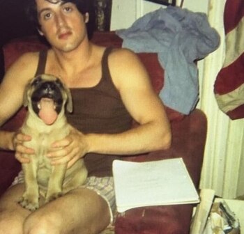 Sylvester Stallone pudo recuperar a