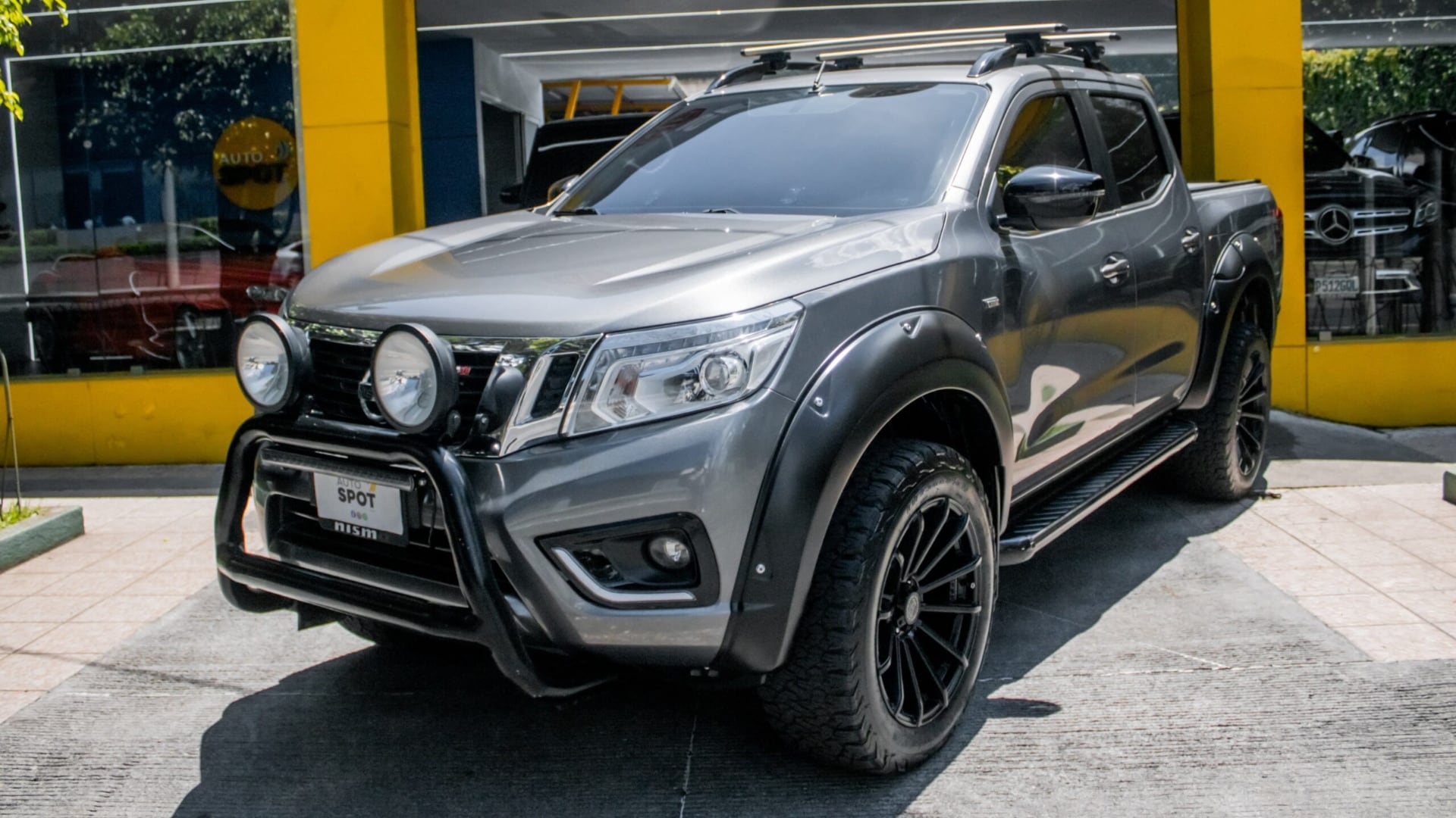 Estos vehículos comercializados en Perú podrían presentar fuga de líquido de frenos