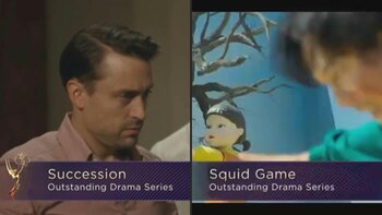 La serie dramática de HBO