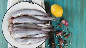 Bacaladilla: propiedades, beneficios y contraindicaciones