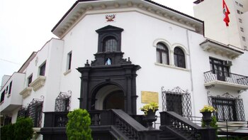 Gerencia municipal niega vertido de