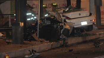 (Foto: ARMANDO MONROY /CUARTOSCURO.COM)