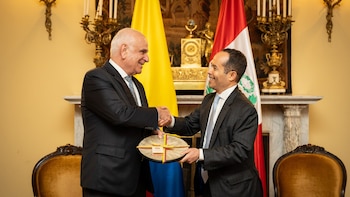 Colombia y Perú continúan normalizando